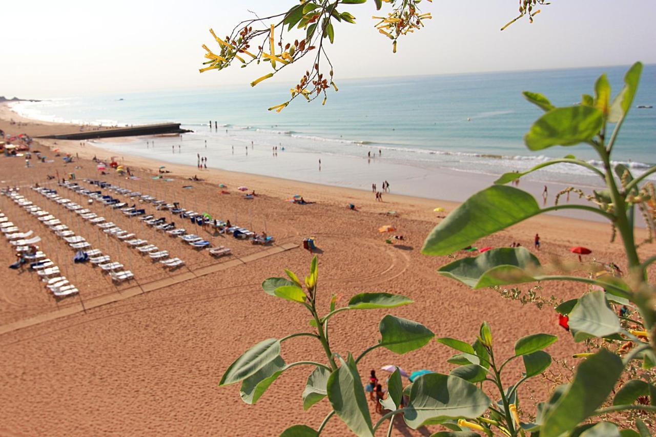 Warm Yellow Albufeira Exterior photo
